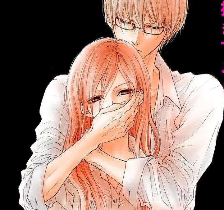 Rekomendasi Anime Smut Gambar rekomendasi anime smut