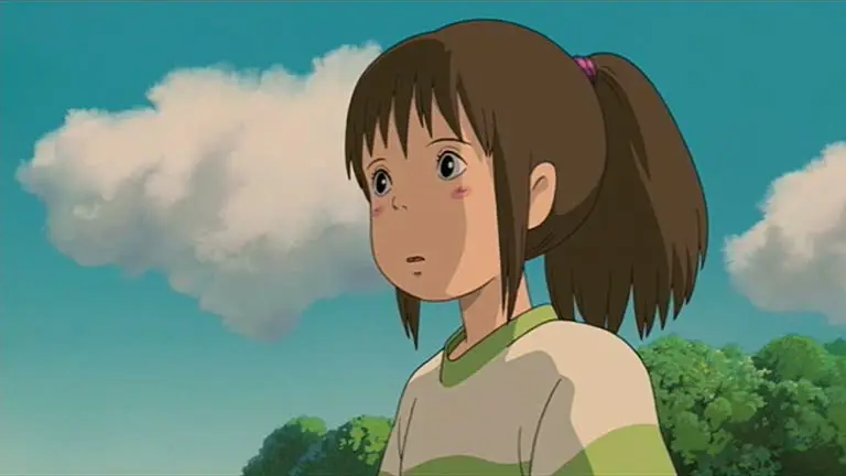 Karakter Spirited Away: Kisah Unik dan Menarik
