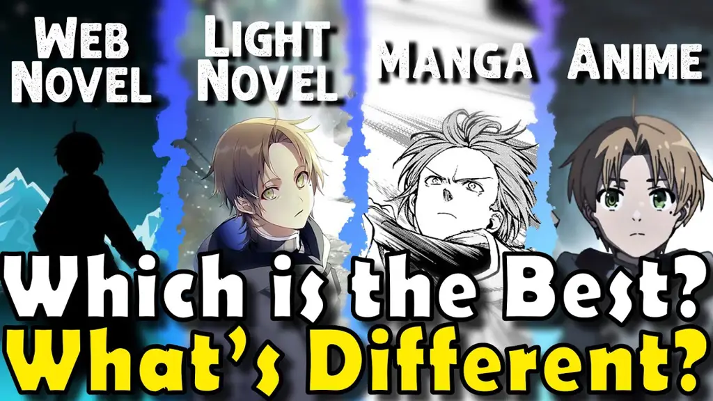 Tondemo Skill de Isekai Hourou Meshi: Perbandingan dengan Anime Isekai Lain