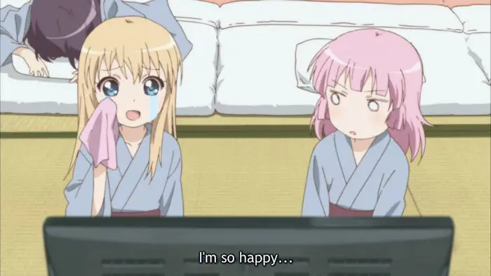 Nonton Anime Online Sub Indo Gratis di Situs Ini!