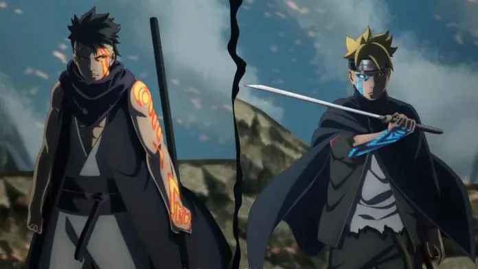Nonton Boruto Episode 24 Sub Indo Tanpa Ribet dan Iklan