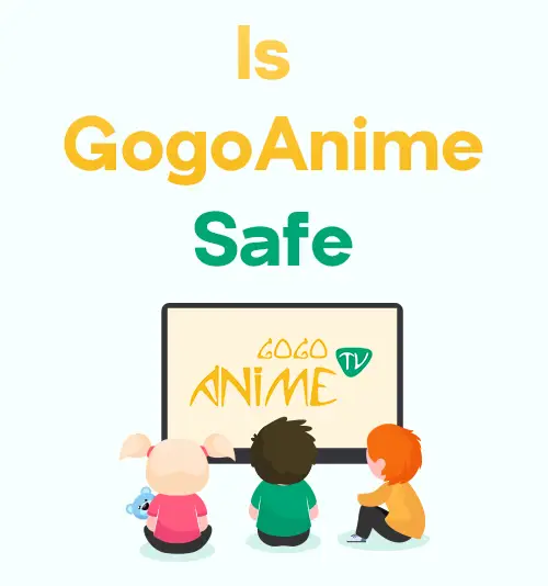 Tips aman dan nyaman menonton anime online Gambar tips menonton anime online dengan aman