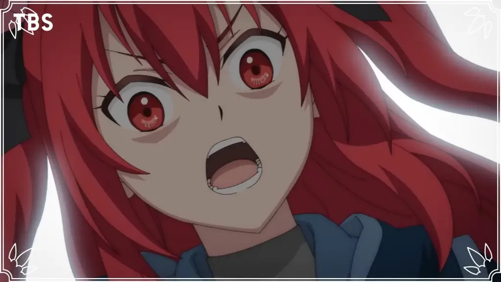 Para karakter utama dalam anime Hyōken no Majutsushi