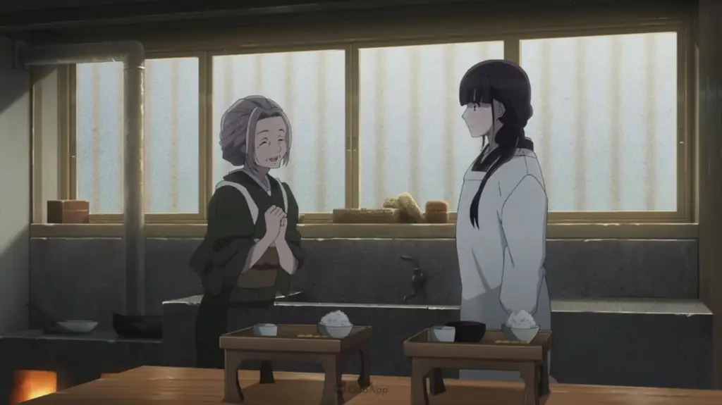 Gambar utama anime My Happy Marriage