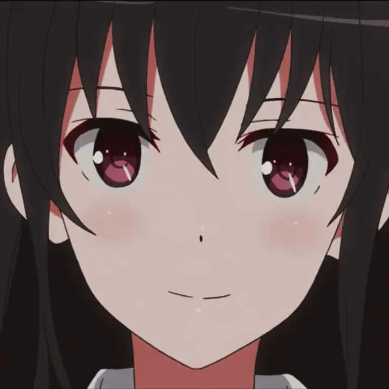 Review Saekano: Mengapa Anime Ini Wajib Ditonton?