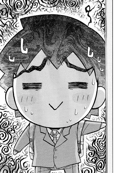 Tomoki Sakurai, tokoh utama Sora no Otoshimono